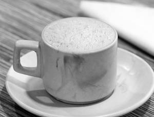 Hot Coffee