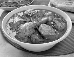Chicken Curry
