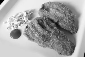 Continental Fried Chicken