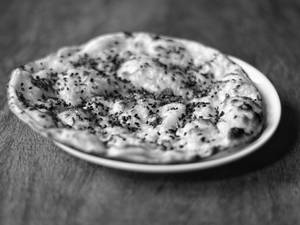 Butter Kulcha