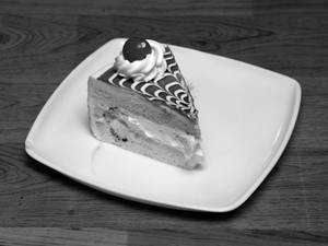 Butterscotch Pastry