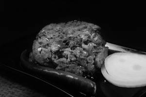 Mutton Boti