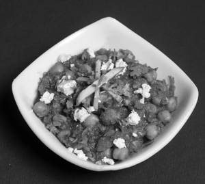 Channa Masala