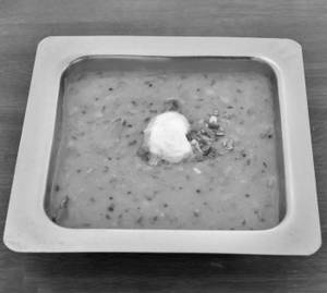 Dal Fry Butter