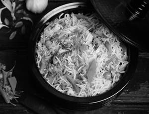 Veg Biryani