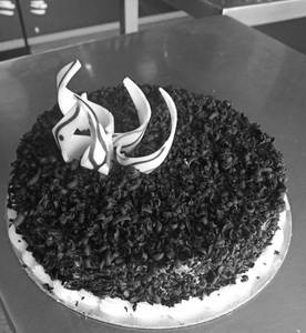 Dream By Chocolate