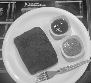 Fish Fry (1pc)