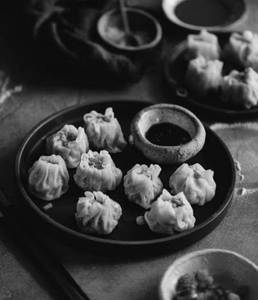 Chicken Sui Mai