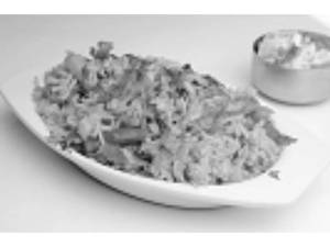 Veg Biryani