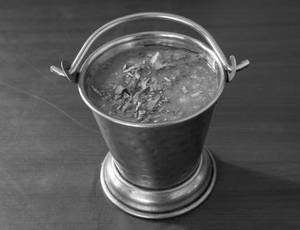 Dal Fry