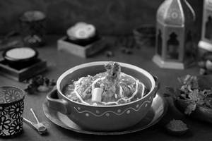 Murg Makhani