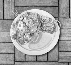 Malai Chaap