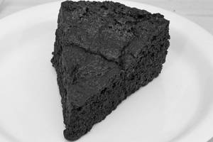 Choco Chip Hot Brownie