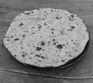 Butter Tandoori Roti