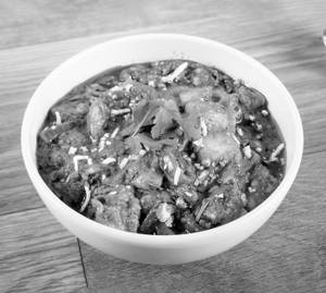 Kadhai Paneer