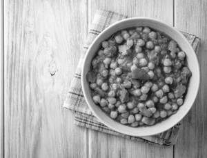 Chana Masala