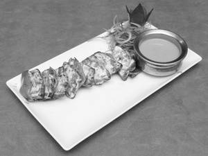 Paneer Tikka