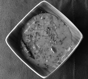 Dal Tadka