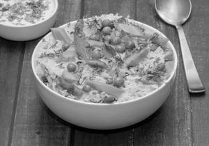 Veg Pulao