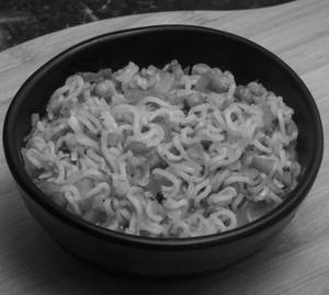 Schzwan Maggi