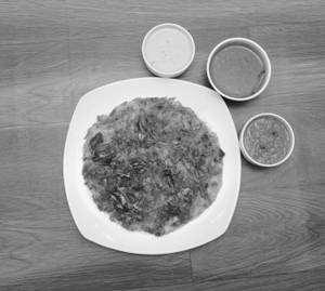 Chicken Dosa   