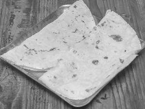 Rice Bhakri (1 Pc)