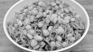 Cheese Corn Maggi
