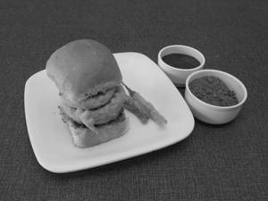 Vada Pav