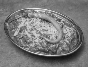 Veg Jaipuri
