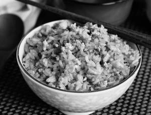 Chicken Fried Rice (Full)