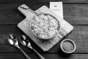 Veg Fried Rice