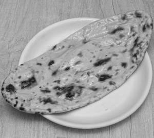 Butter Naan