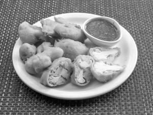 Gobi Pakora (250 Grams)