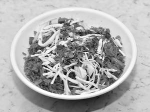 Veg Schezwan Rice