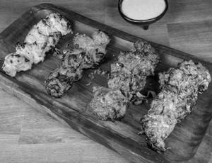 Chicken Platter