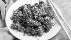 Honey Chilli Chicken