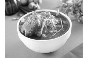 Mutton Curry
