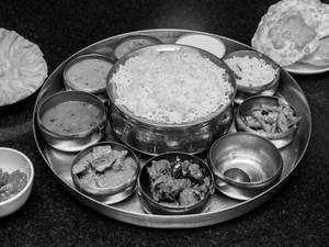Full Meals