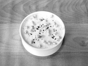 Boondi Raita