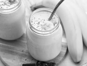Banana Shake