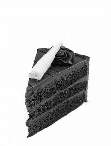 Devil Chacolate Pastry