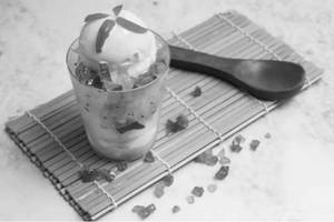 Gadbad Special Sundae(200 gms)