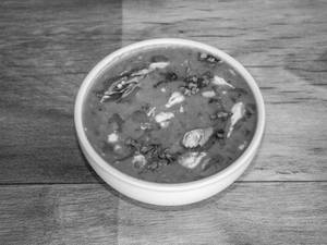 Dal Fry                                            