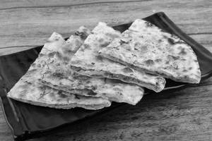 Mix Paratha (2 Pcs)