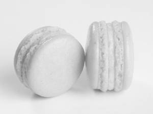 Lemon Macaron