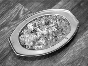 Mutter Paneer