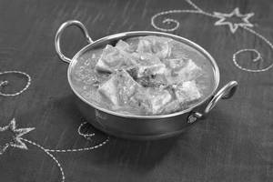 Butter Paneer Masala (8 Pcs)