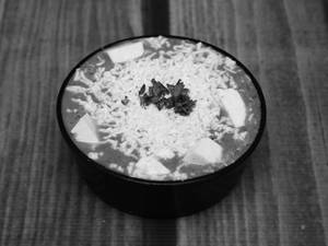 Paneer Butter Masala