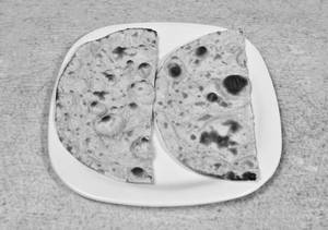 Tandoori Roti