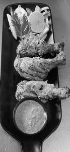 Tangdi Kabab (3 Pcs.)